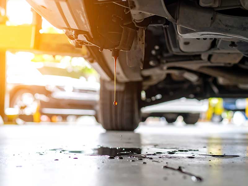 Call Discount Tires & Auto for Reasonable Differential Repairs in Kamloops