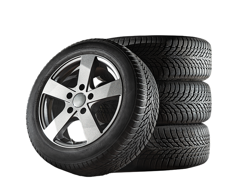 Car tires