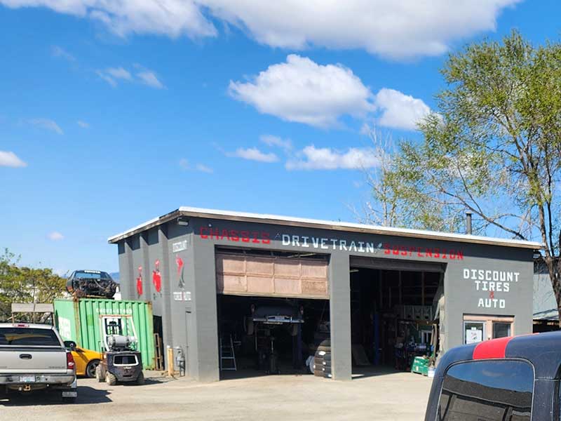 Visit Discount Tires & Auto today for reliable brake repairs Visit Discount Tires & Auto today for reliable brake repairs