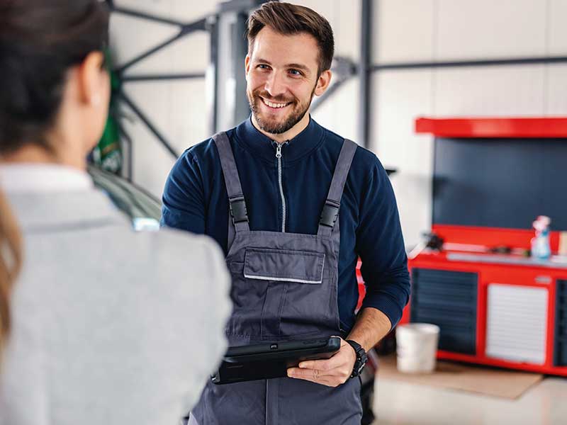 Discount Tires & Auto working to book a transfer case service Discount Tires & Auto working to book a transfer case service