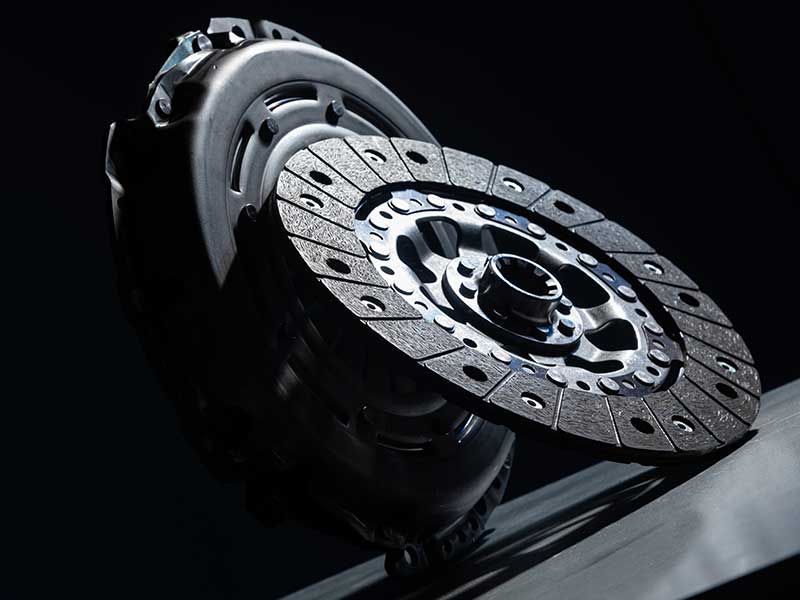 part of car, black clutch disk